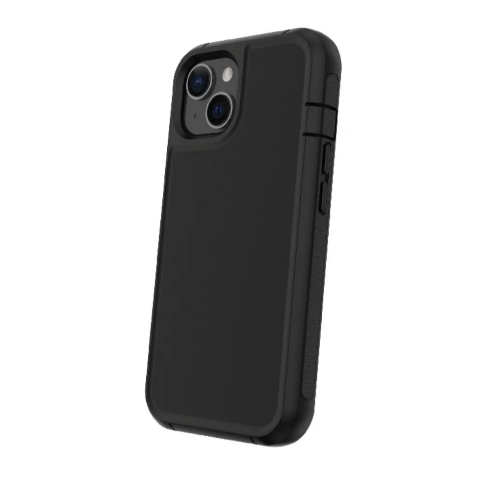 iPhone 2022  6.7" Max Phone Case & Holster - Picture 8 of 8